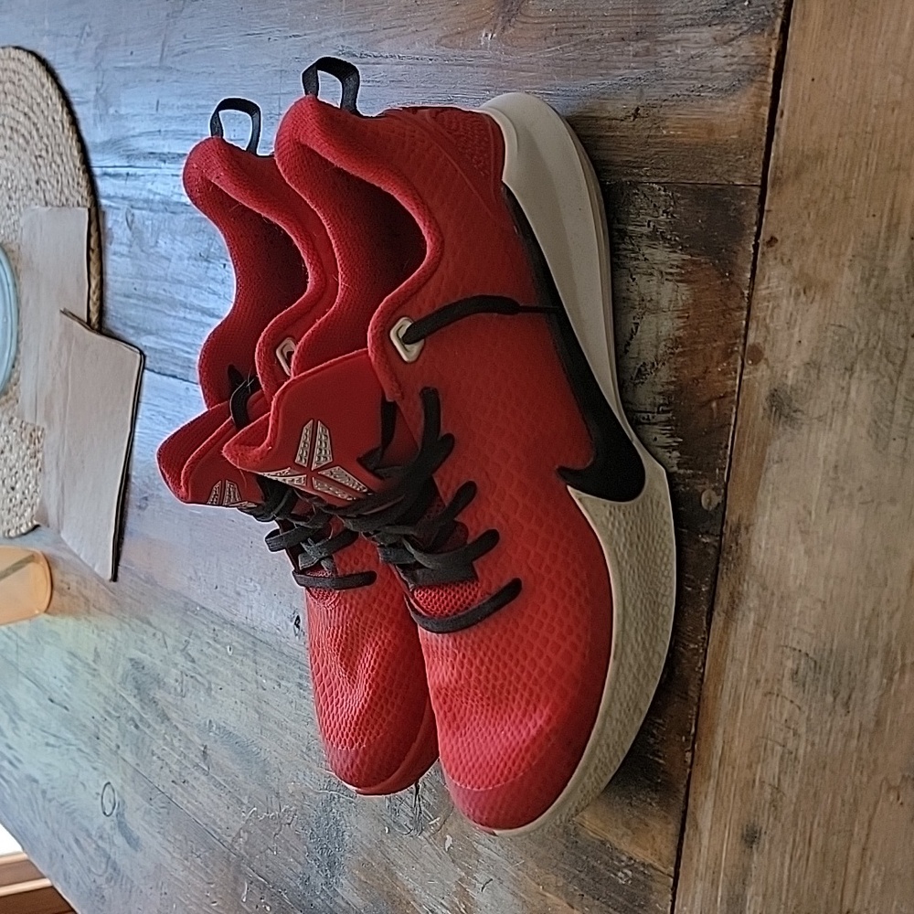 Nike Mamba Focus Basketball Shoes